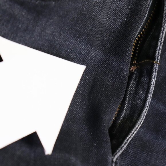 3x1 Straight‎ Authentic Crop Jeans 24 - Picture 11 of 11